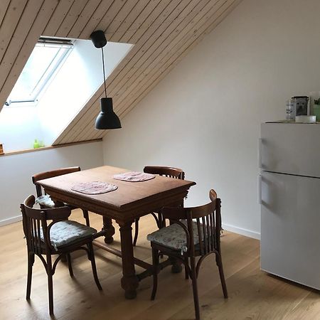 Skippergaarden Præstø Стая снимка