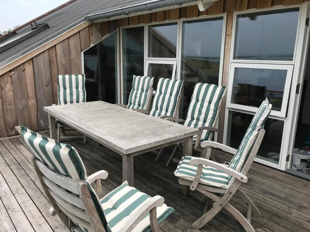 Skippergaarden Præstø Екстериор снимка