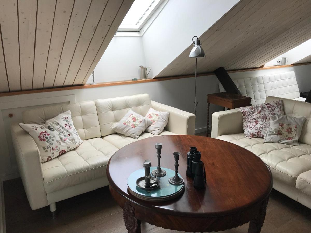 Skippergaarden Præstø Екстериор снимка