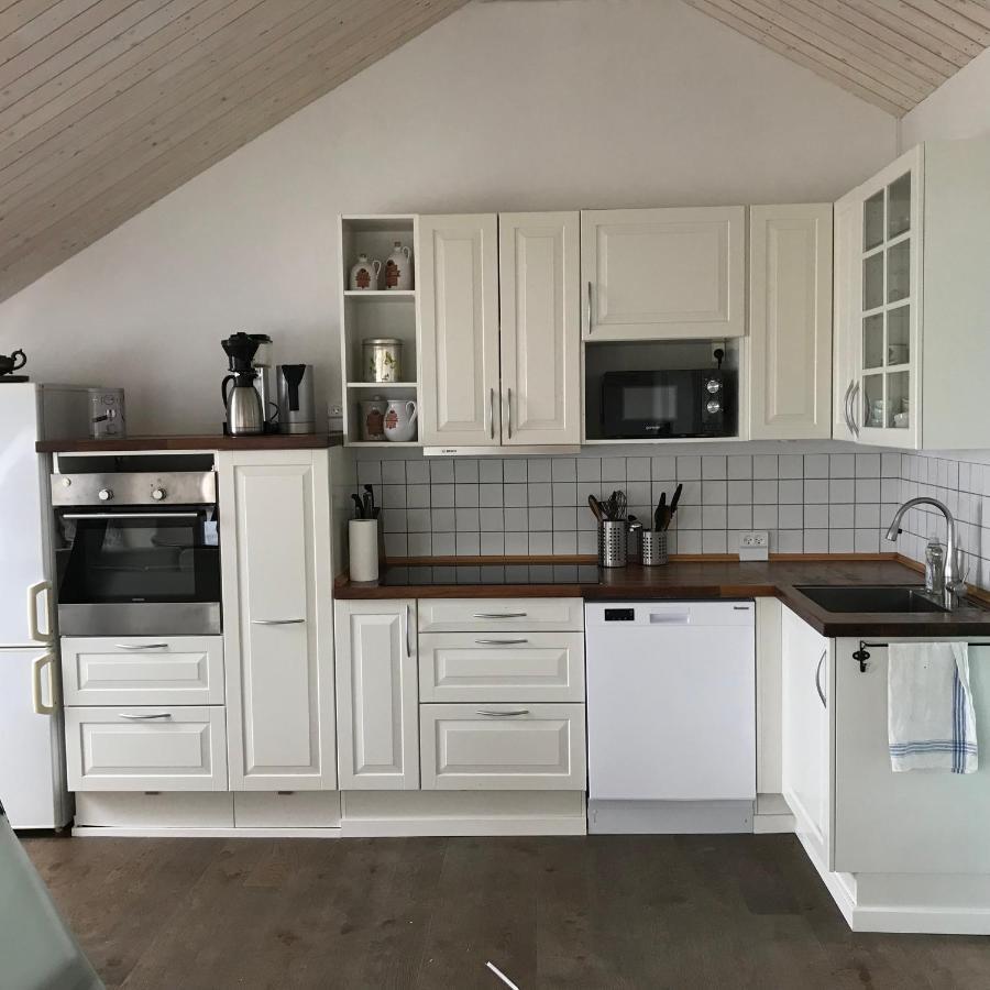 Skippergaarden Præstø Екстериор снимка