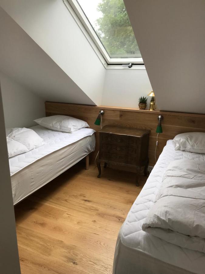 Skippergaarden Præstø Екстериор снимка