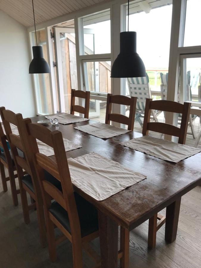 Skippergaarden Præstø Екстериор снимка