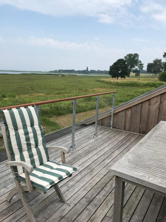 Skippergaarden Præstø Екстериор снимка
