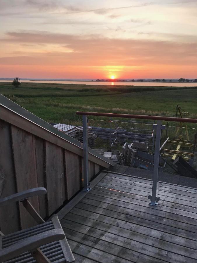 Skippergaarden Præstø Екстериор снимка