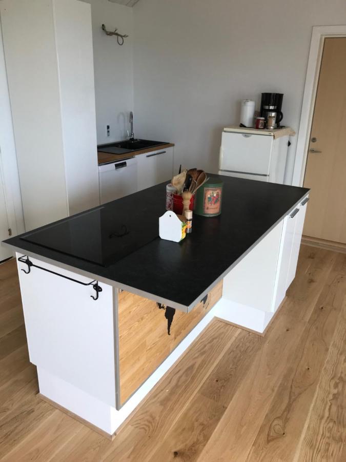Skippergaarden Præstø Екстериор снимка
