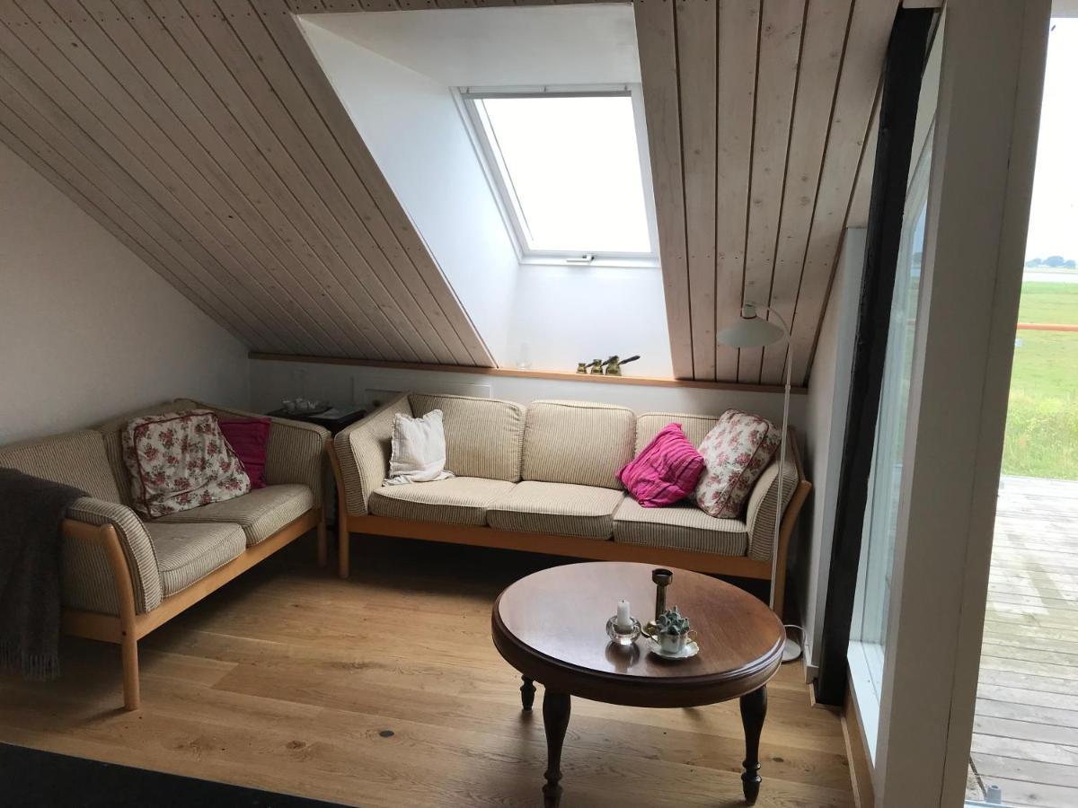 Skippergaarden Præstø Екстериор снимка