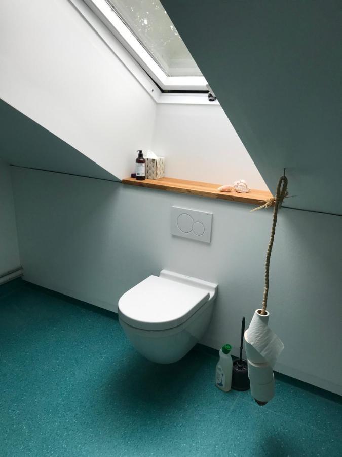 Skippergaarden Præstø Екстериор снимка