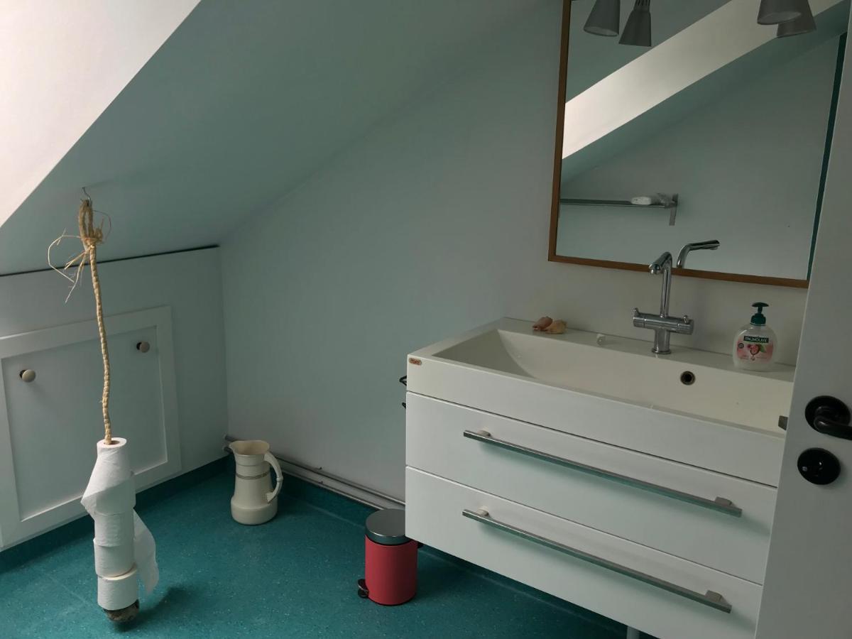 Skippergaarden Præstø Екстериор снимка