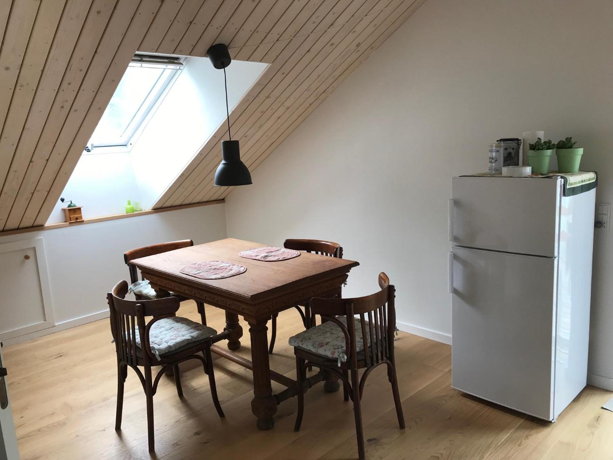 Skippergaarden Præstø Стая снимка