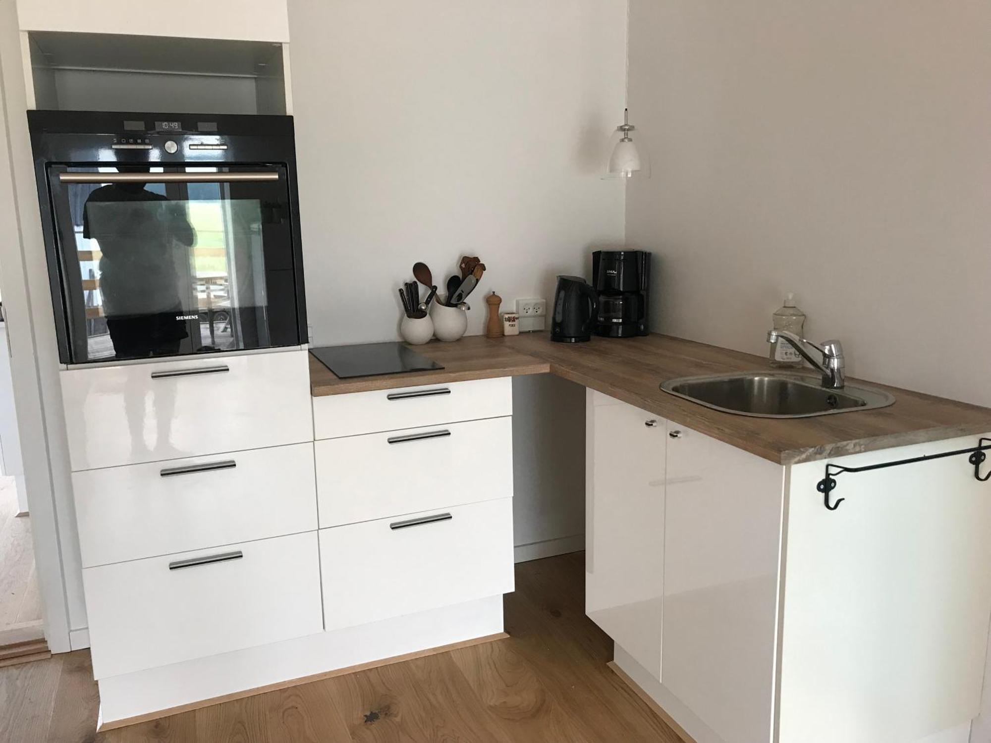 Skippergaarden Præstø Стая снимка