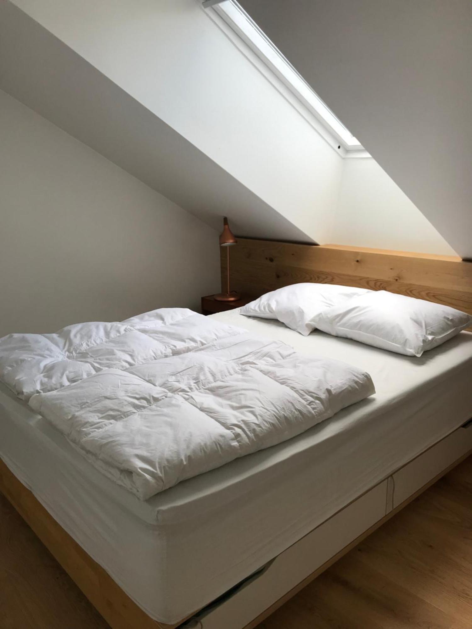 Skippergaarden Præstø Стая снимка