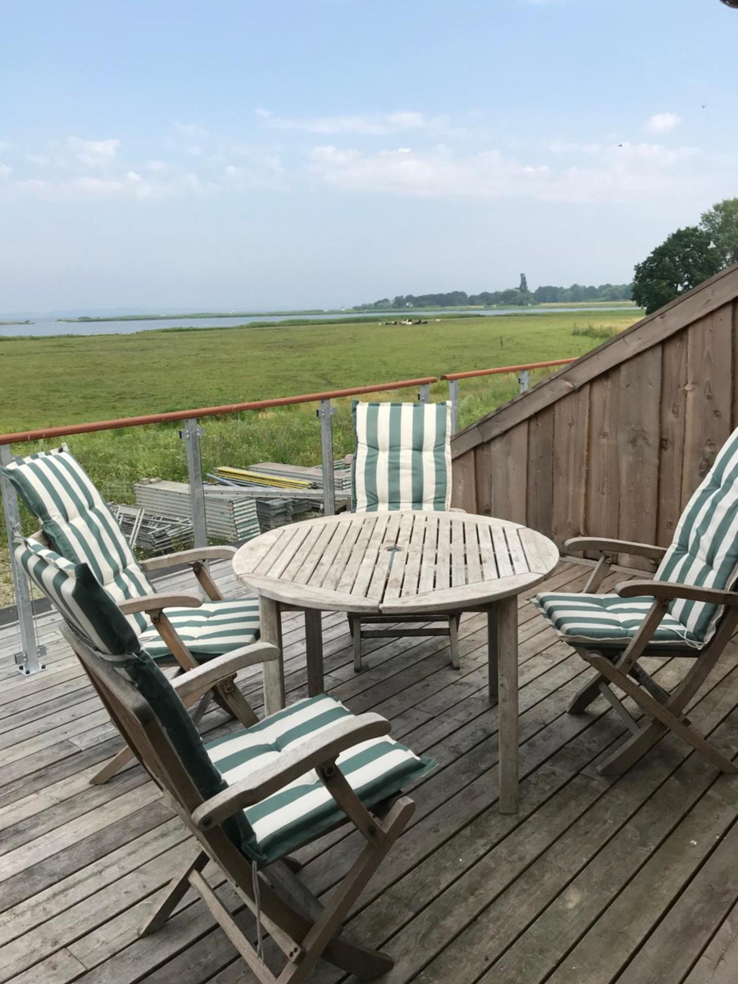 Skippergaarden Præstø Стая снимка
